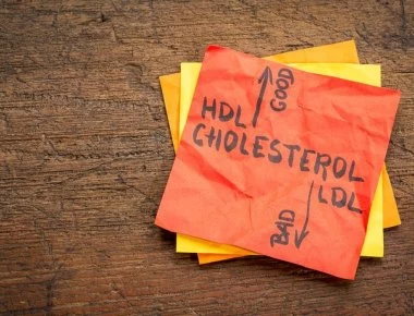 Αυτή η σπιτική συνταγή είναι το καλύτερο φάρμακο κατά της χοληστερίνης και της υψηλής αρτηριακής πίεσης